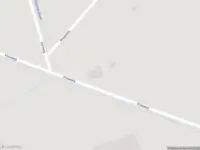 Politie naar de Vliesweg in Langenboom vanwege ongeval met letsel