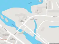 Brandweer met grote spoed naar de Oude Ubbergseweg in Nijmegen vanwege gebouwbrand