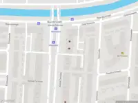 Ambulance met gepaste spoed naar de Avenue Carnisse in Barendrecht