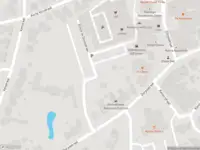 Politie naar de Dorpsstraat in Rosmalen vanwege ongeval met letsel