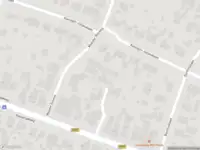 Politie naar de Rijksstraatweg in Leersum vanwege aanrijding met letsel