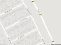 Brandweer met gepaste spoed naar de Guldenroedestraat in Heinkenszand