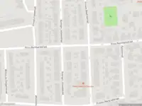 Overlastmelding Koningin Julianastraat in Hardinxveld-Giessendam