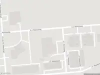 Politie met grote spoed naar de A.J. Romijnweg in Winschoten vanwege ongeval met letsel