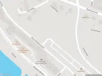 Brandweer met grote spoed naar de Boulevard Bankert in Vlissingen vanwege afgaan automatisch brandalarm