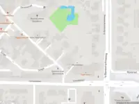 Ambulance met grote spoed naar de Dorpsstraat in Barendrecht