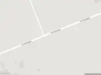 Politie naar de De Hooislagen in Dalfsen vanwege aanrijding met letsel