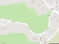 Ambulance naar de Herenlaan in IJmuiden