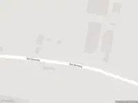 Brandweer met gepaste spoed naar de Bordenweg in Meerkerk vanwege dier(en) in nood