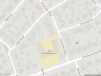 Ambulance en brandweer met grote spoed naar de Badhoevelaan in Badhoevedorp vanwege middelgrote brand