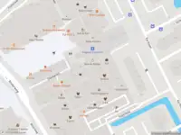 Ambulance met gepaste spoed naar de Rivierweg in Capelle aan den IJssel