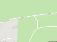 Brandweer met gepaste spoed naar de Bato'sweg in Putten vanwege waarnemen gaslucht