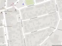 Brandweer met grote spoed naar de Plantsoensingel Zuid in 's-Heerenberg