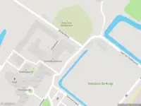 Overlastmelding Monseigneur Aengenentlaan in Warmond