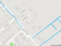 Overlastmelding Vrouwgelenweg in Hendrik-Ido-Ambacht