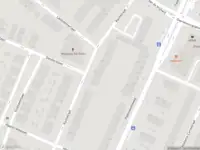 Brandweer met grote spoed naar de Henri Dunantlaan in Groningen vanwege afgaan automatisch brandalarm