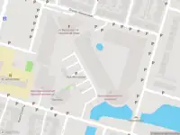 Brandweer met gepaste spoed naar de Ridderplantsoen in Utrecht