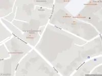 Politie naar de Hammolenweg in Kerkrade vanwege aanrijding met letsel