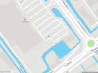 Ambulance met grote spoed naar de Laan van Avant-Garde in Nieuwerkerk aan den IJssel