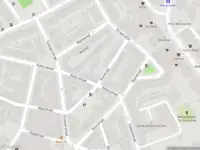 Brandweer met gepaste spoed naar de Kielstraat in 's-Gravenhage