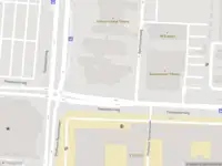 Politie naar de Stappegoorweg in Tilburg