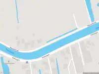 Ambulance met gepaste spoed naar de Hofwegen in Bleskensgraaf