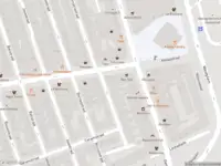 Brandweer met grote spoed naar de Damstraat in Utrecht vanwege stankoverlast