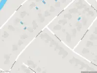 Politie naar de Orchideeweg in Venlo vanwege aanrijding met letsel