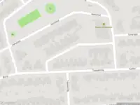 Brandweer met grote spoed naar de Turkoois in Eindhoven vanwege gebouwbrand