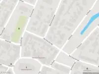 Ambulance met gepaste spoed naar de Wilhelminastraat in Oude-Tonge