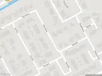 Brandweer met grote spoed naar de Hemsink in Biddinghuizen vanwege reanimatie