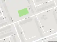 Ambulance met grote spoed naar de Sperwerlaan in Vlaardingen