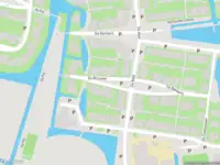 Ambulance met grote spoed naar de De Brouwer in Wormer