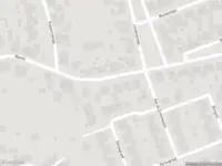 Ambulance met grote spoed naar de Engelmanstraat in Neer