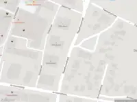 Politie naar de Raadhuisstraat in Ede vanwege aanrijding met letsel