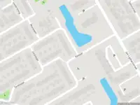 Ambulance met gepaste spoed naar de Muurpeper in Heemskerk