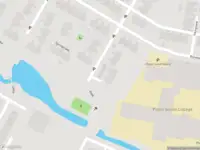 Anonieme overlastmelding Baak in Katwijk