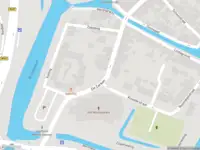 Overlastmelding De Zarken in Monnickendam