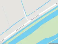 Brandweer met grote spoed naar de Maarsseveensevaart in Tienhoven vanwege gebouwbrand