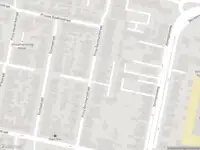 Ambulance met gepaste spoed naar de Prins Bernhardstraat in Oud-Beijerland