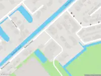 Ambulance met gepaste spoed naar de Rodenrijseweg in Berkel en Rodenrijs