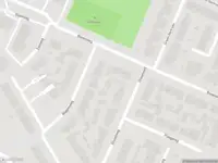 Politie naar de Graaf Wichman in Huizen vanwege aanrijding met letsel