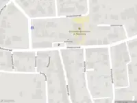 Traumahelikopter naar de Havenstraat in Hoedekenskerke