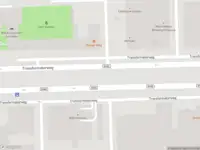 Ambulance met grote spoed naar de Isolatorweg in Amsterdam