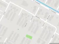 Ambulance met grote spoed naar de Cralencroft in Castricum