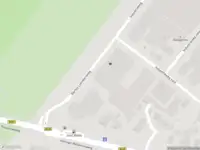 Brandweer met gepaste spoed naar de Bertus Leendersweg in Amerongen vanwege een buitenbrand