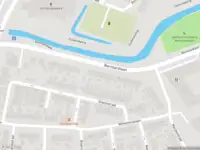 Overlastmelding Bernhardlaan in Monnickendam