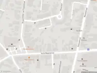 Brandweer met gepaste spoed naar de Nieuwstraat in Gilze vanwege gebouwbrand