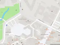 Brandweer met gepaste spoed naar de Markt in Helmond