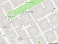 Ambulance met grote spoed naar de Jacob Catsstraat in 's-Gravenhage